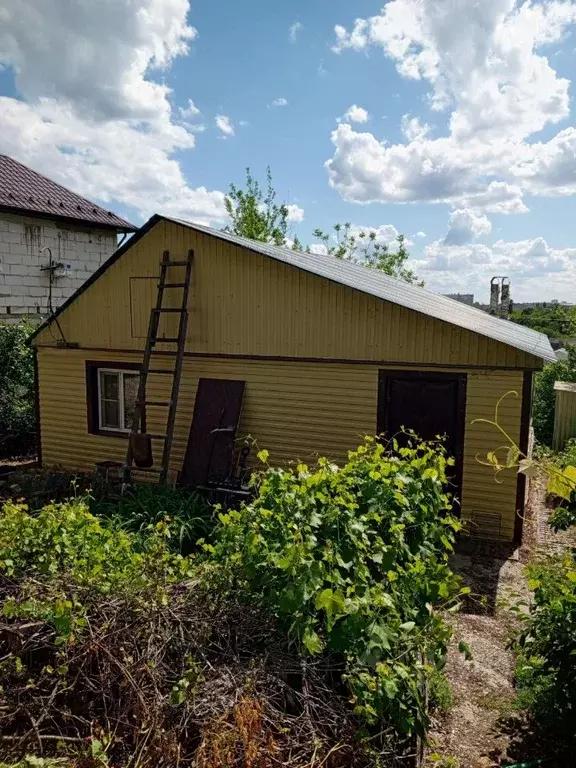 Дом в Саратовская область, Саратов Безымянная ул., 46В (62 м) - Фото 2