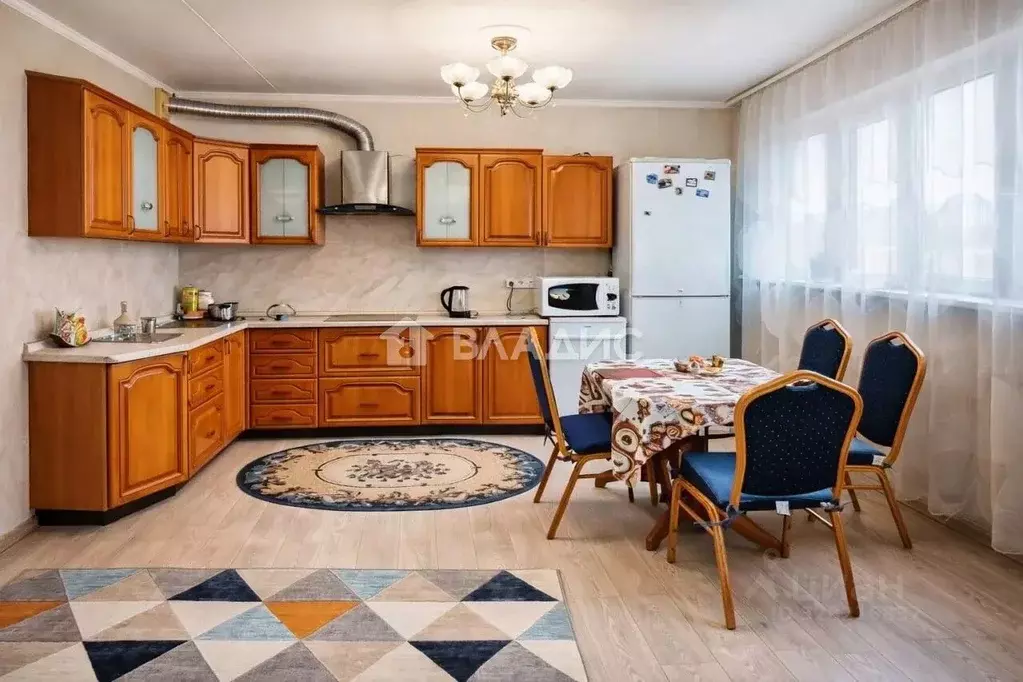 Студия Москва Аминьевское ш., 15 (37.2 м) - Фото 1