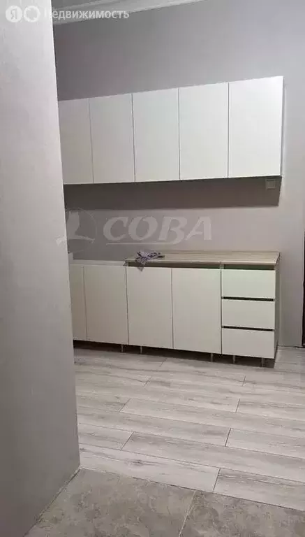 1-комнатная квартира: посёлок городского типа Семендер, улица Ибрагима ... - Фото 2