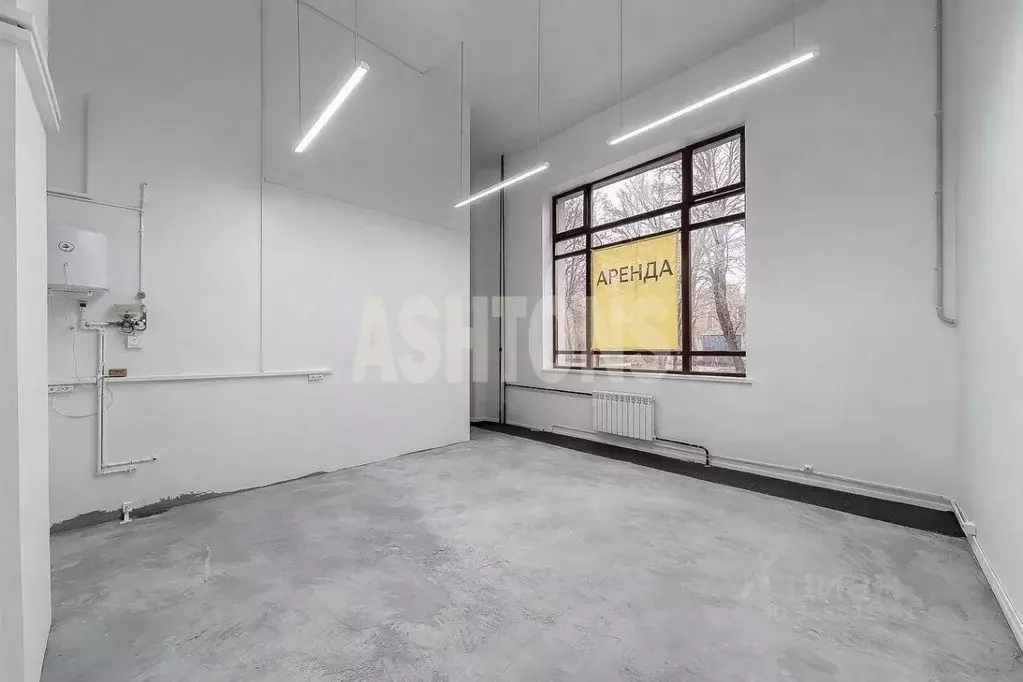 Помещение свободного назначения в Москва Красногвардейский бул., 7 ... - Фото 1