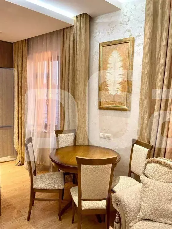3-к кв. Костромская область, Кострома Калиновская ул., 6 (94.0 м) - Фото 1