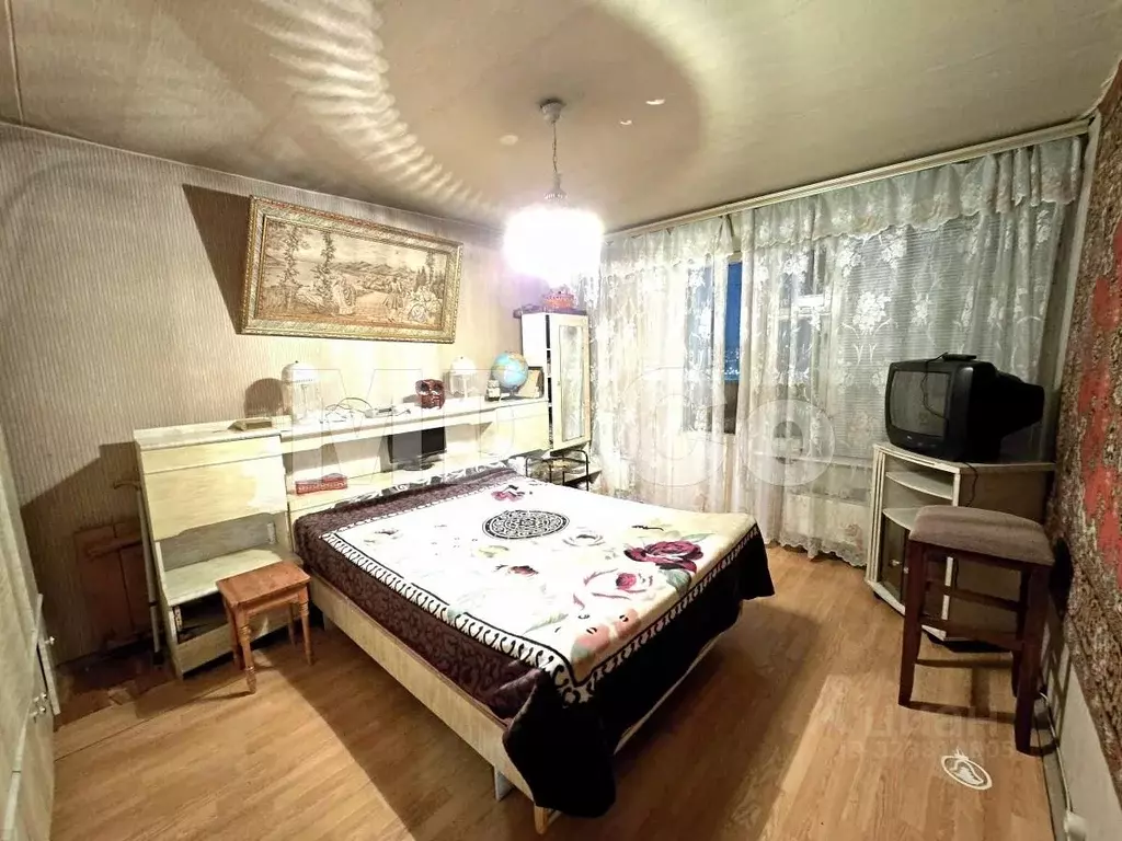 2-к кв. Москва ул. Свободы, 71К1 (53.0 м) - Фото 2