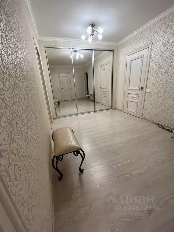 2-к кв. Московская область, Ногинск Богородский городской округ, ул. ... - Фото 2