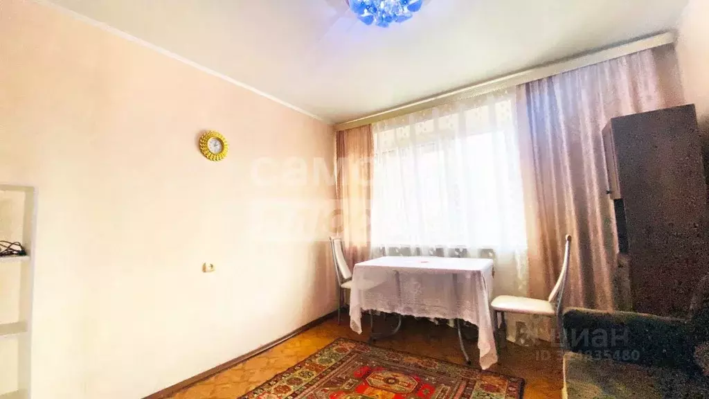 1-к кв. Липецкая область, Липецк Левобережная ул., 1 (18.3 м) - Фото 2