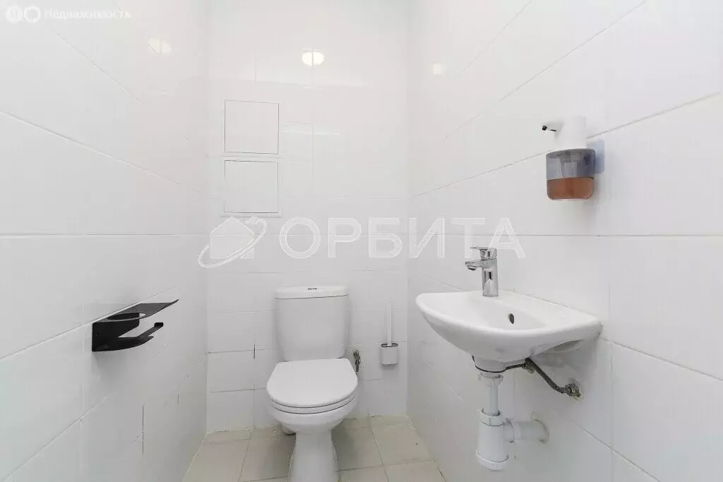 3-комнатная квартира: Тюмень, Полевая улица, 117к2 (85.6 м) - Фото 2