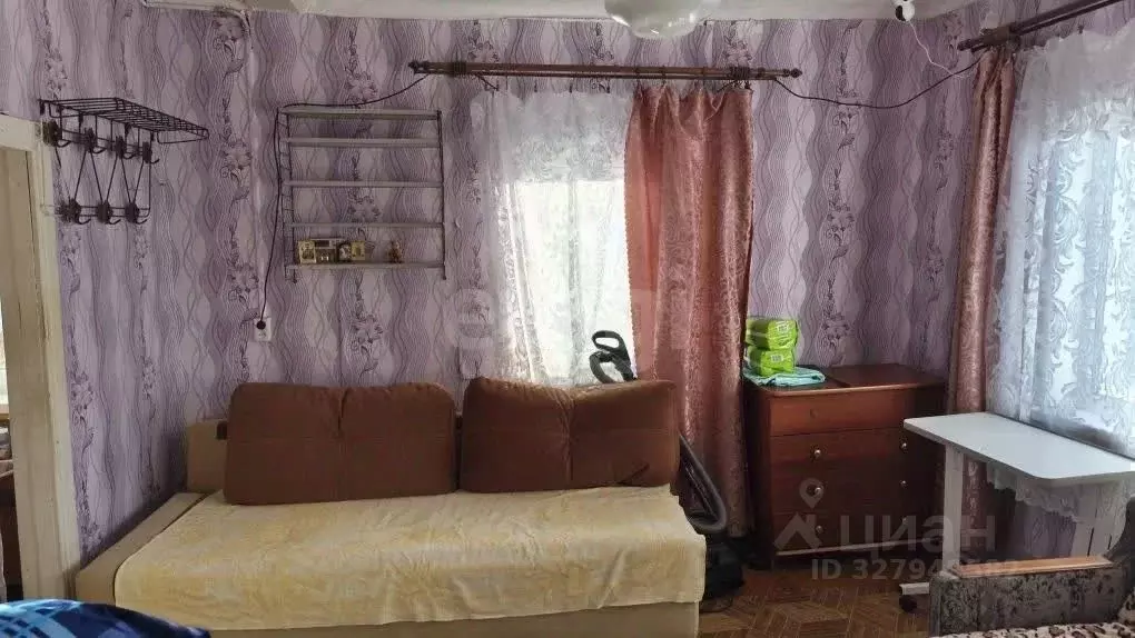 Дом в Свердловская область, Артемовский ул. Халтурина, 12 (67 м) - Фото 2