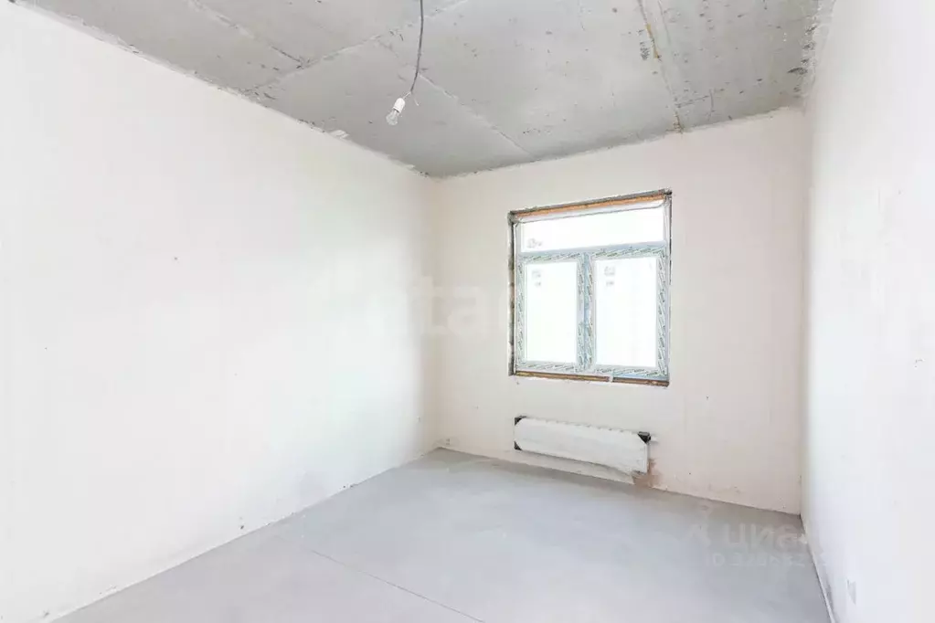 2-к кв. Тюменская область, Тюменский муниципальный округ, д. Патрушева ... - Фото 1