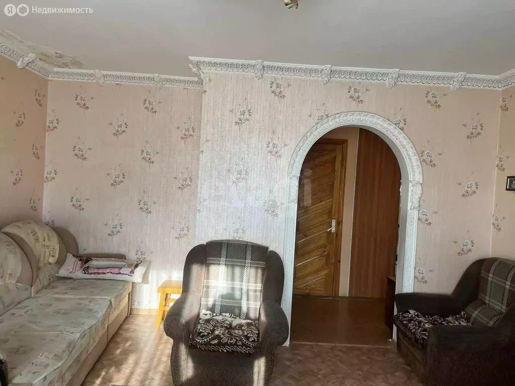 2-комнатная квартира: Благовещенск, Амурская улица, 208 (59.6 м) - Фото 2