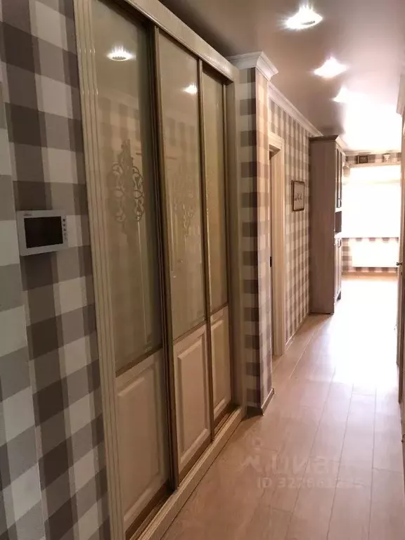 1-к кв. Челябинская область, Челябинск Лесопарковая ул., 7Б (50.3 м) - Фото 1