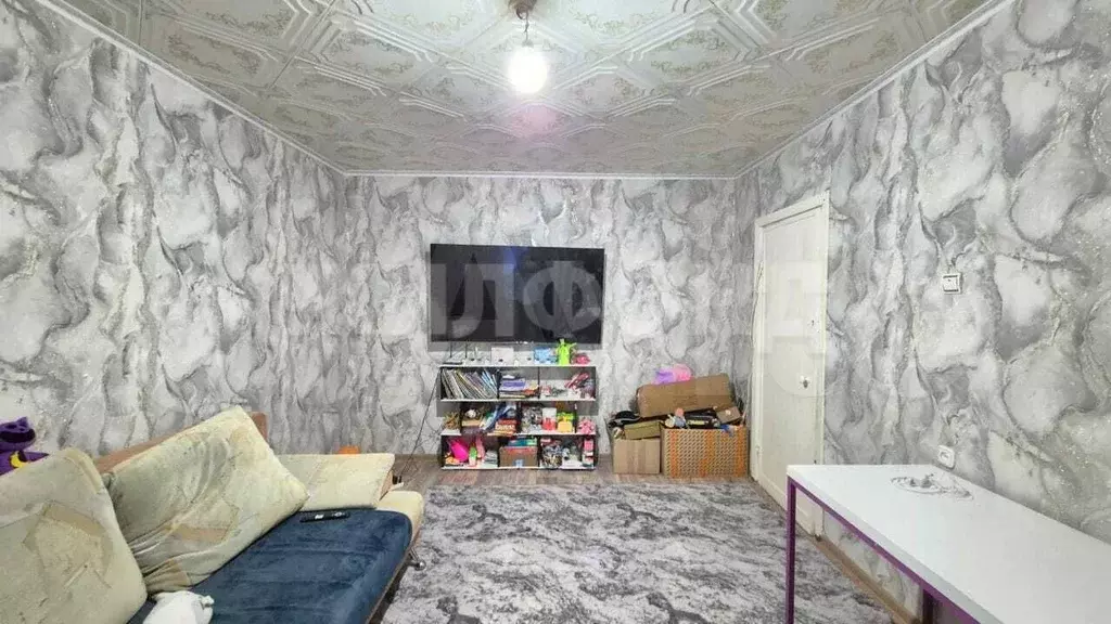 2-к. квартира, 48 м, 3/9 эт. - Фото 0