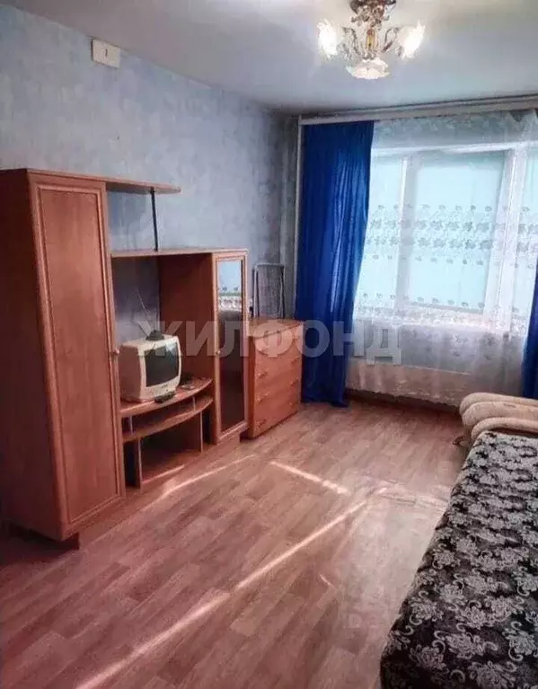 Студия Кемеровская область, Кемерово бул. Строителей, 52 (23.0 м) - Фото 1