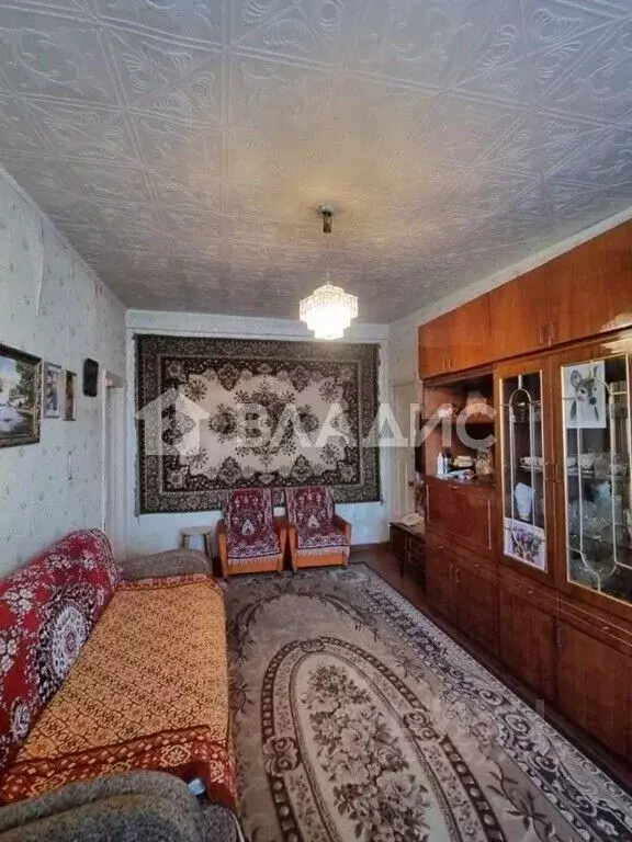 3-к кв. Алтайский край, Бийск ул. Имени Героя Советского Союза ... - Фото 1