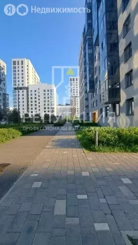 1-комнатная квартира: Екатеринбург, улица Чемпионов, 15 (37 м) - Фото 2