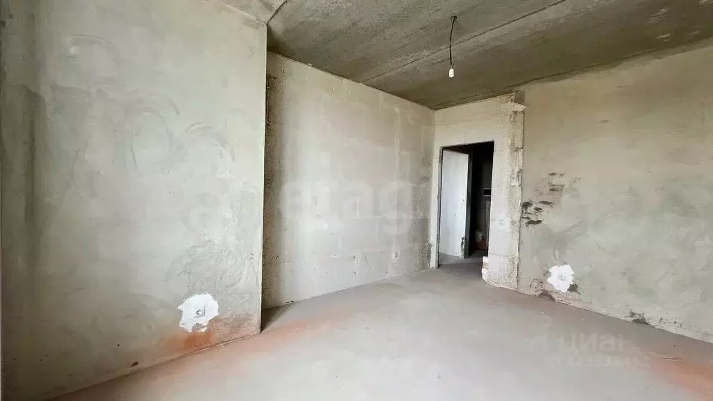 1-к кв. Мордовия, Саранск просп. 60 лет Октября, 2/2 (45.0 м) - Фото 1