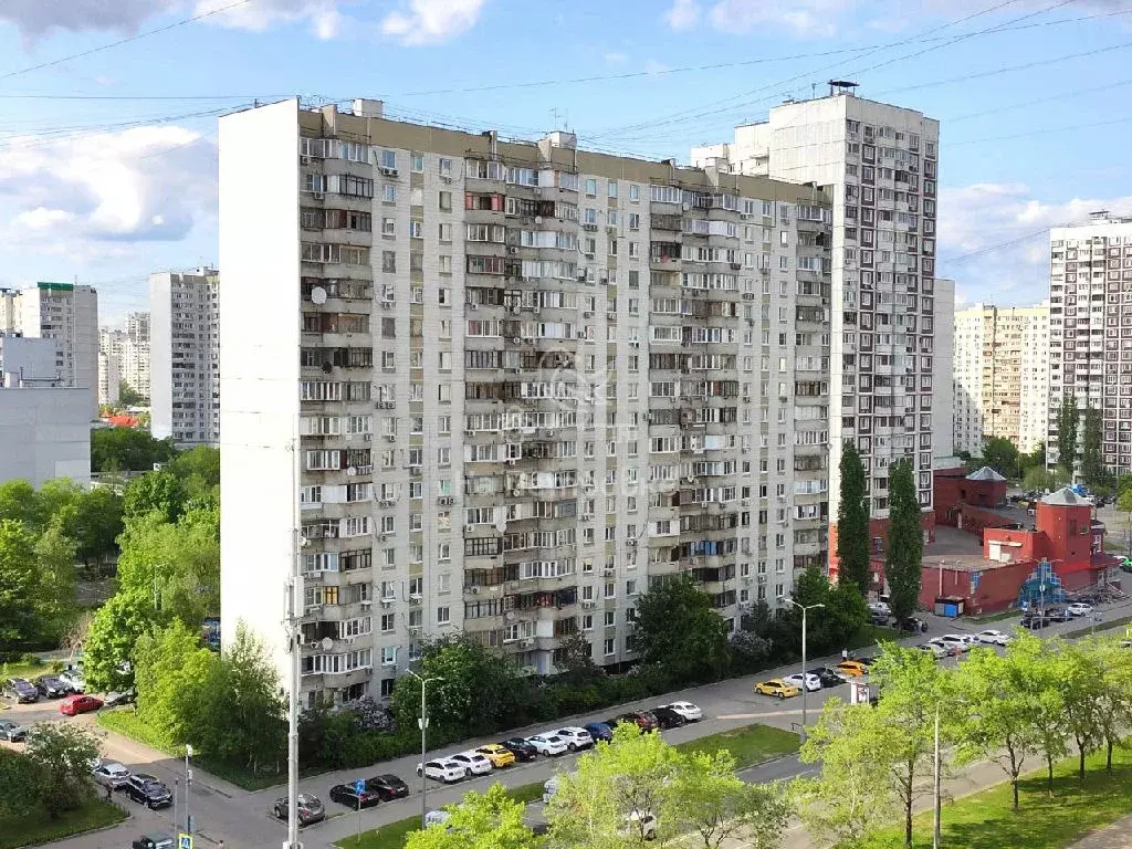 Большая Марьинская Купить Квартиру Москва