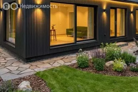 Дом в Москва, улица Нижняя Масловка (150 м) - Фото 2