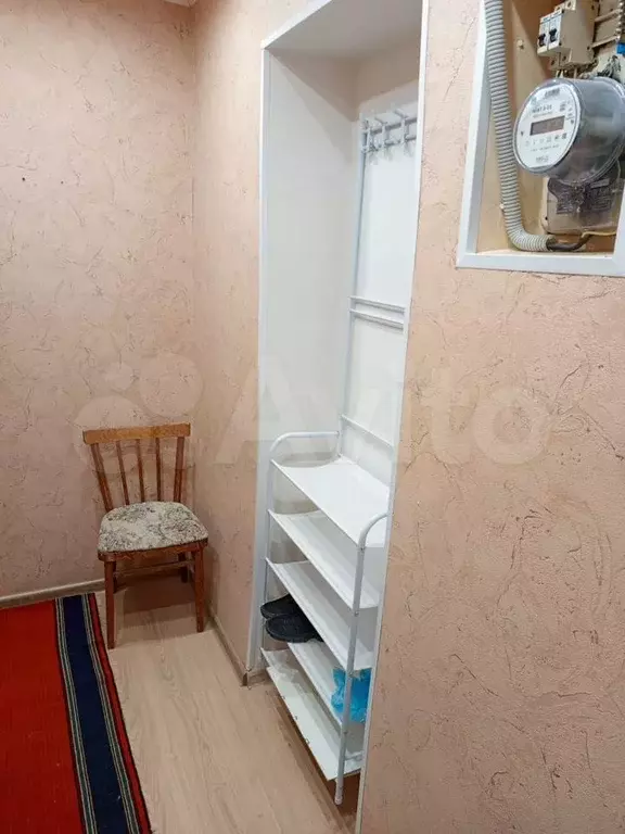 1-к. квартира, 28 м, 1/5 эт. - Фото 0
