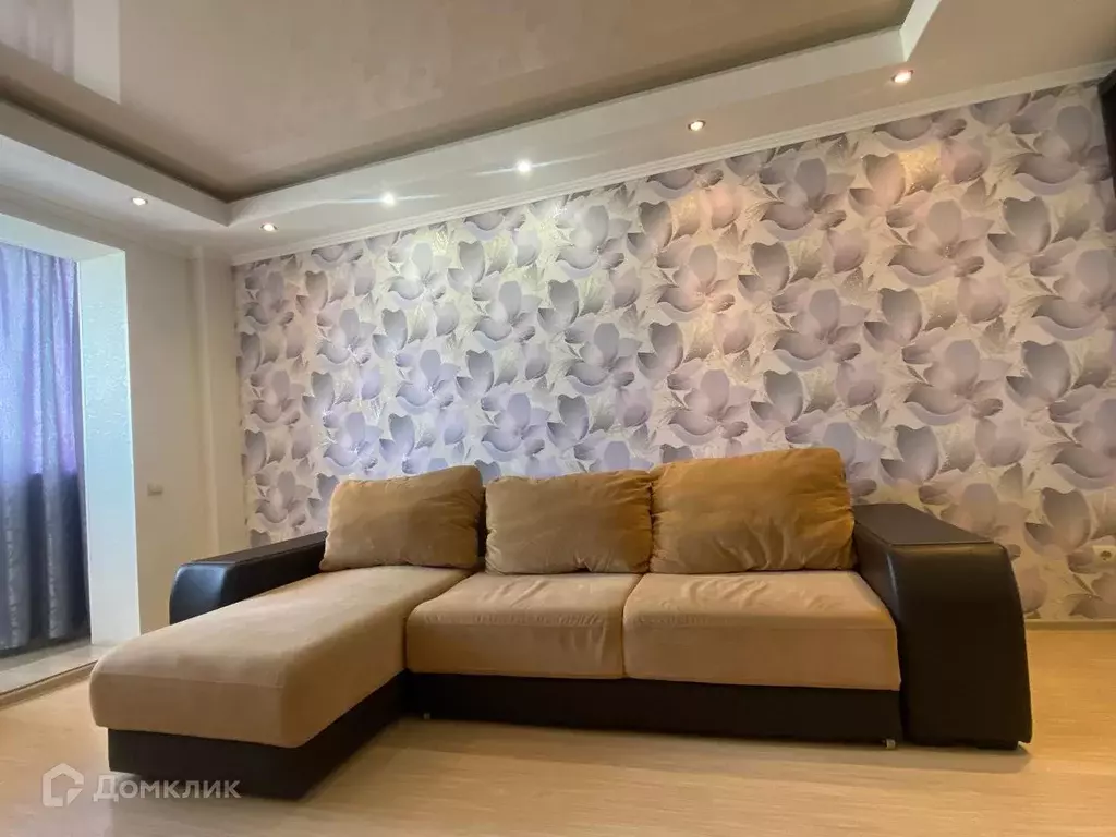 Продаётся 1-к квартира, 37 м - Фото 1