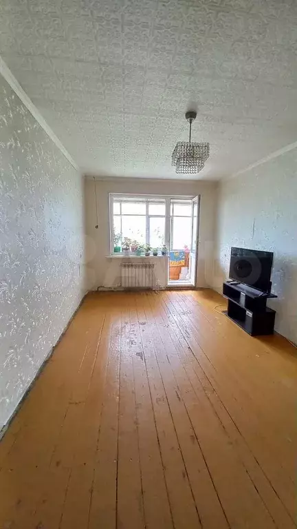 2-к. квартира, 46 м, 5/5 эт. - Фото 0
