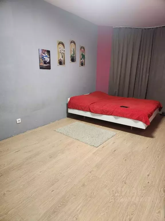 1-к кв. Санкт-Петербург ул. Летчика Лихолетова, 14к2 (35.0 м) - Фото 1