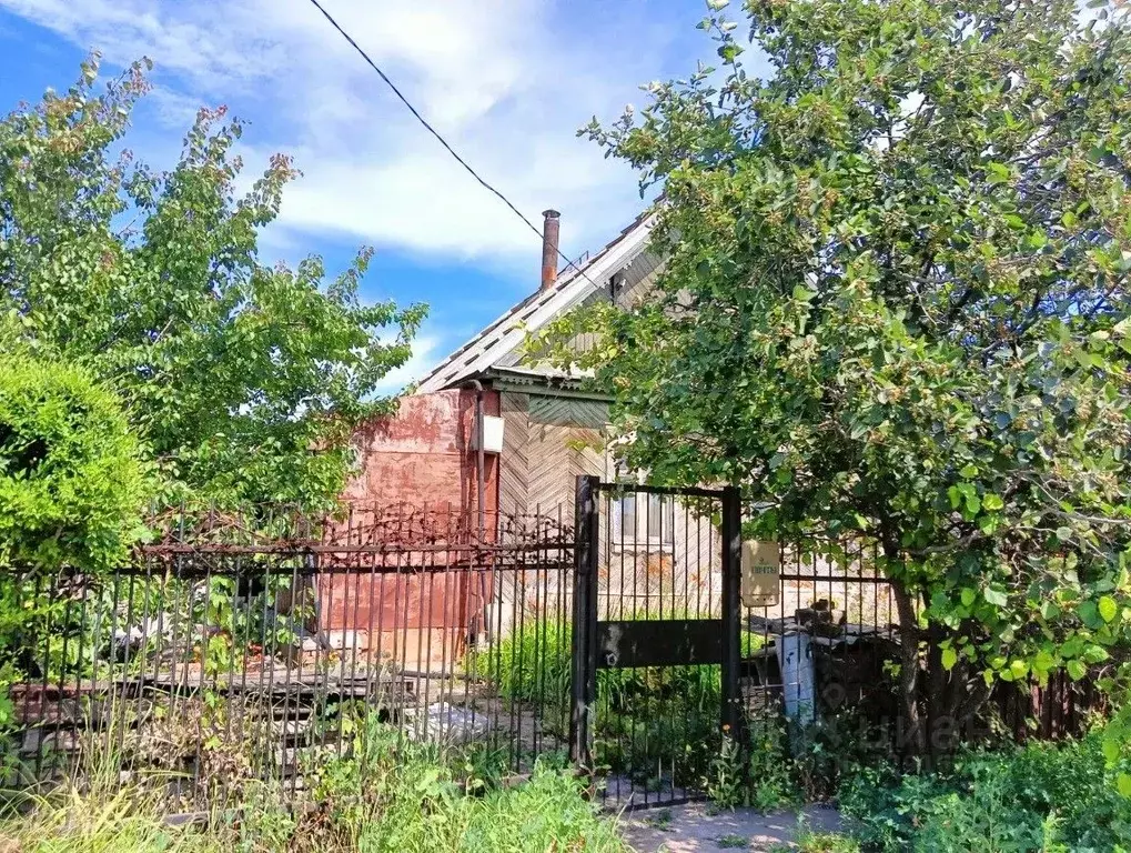 Дом в Самарская область, Самара пер. 5-й, 4 (35 м) - Фото 2
