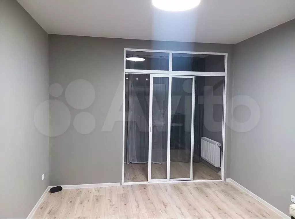 Квартира-студия, 30 м, 12/16 эт. - Фото 1