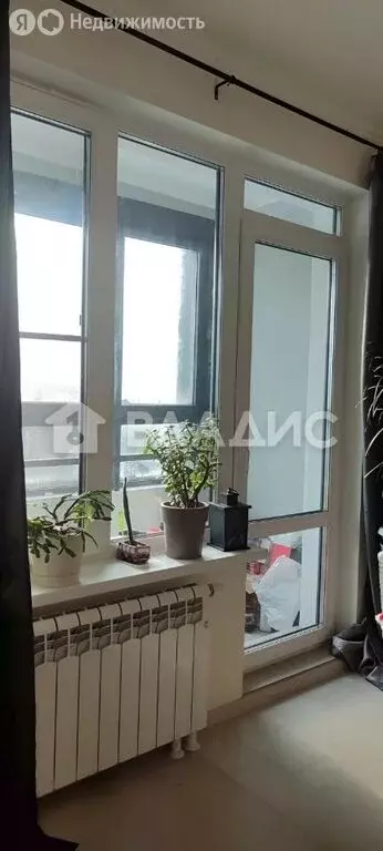 3-комнатная квартира: посёлок Акулово, 4 (82.2 м) - Фото 1