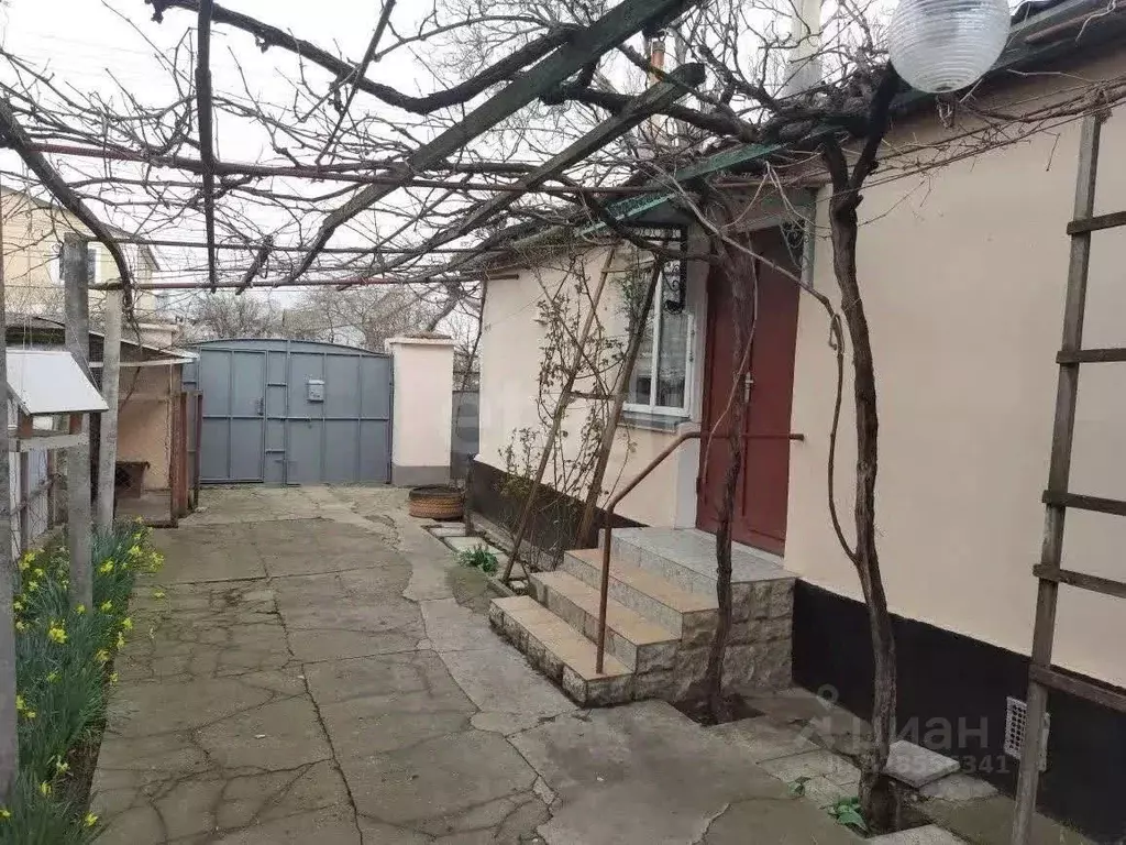 Дом в Крым, Симферополь ул. Сельвинского (65 м) - Фото 2