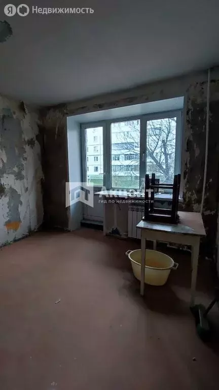 1-комнатная квартира: Кохма, Ивановская улица, 40/1 (21.7 м) - Фото 2