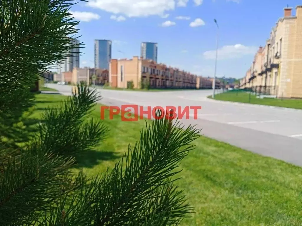 Таунхаус, 56.7 м - Фото 0