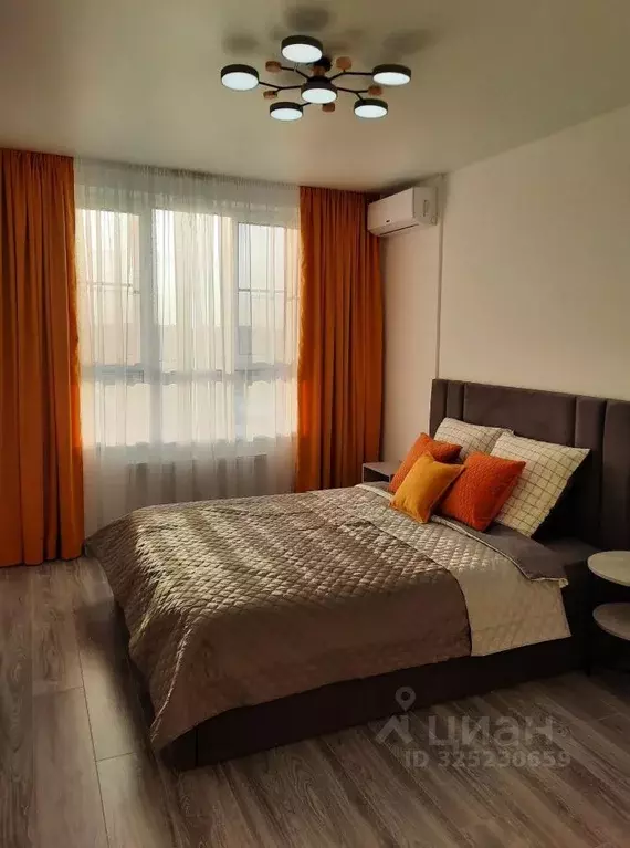 1-к кв. Волгоградская область, Волгоград ул. Грибанова, 3А (35.0 м) - Фото 1