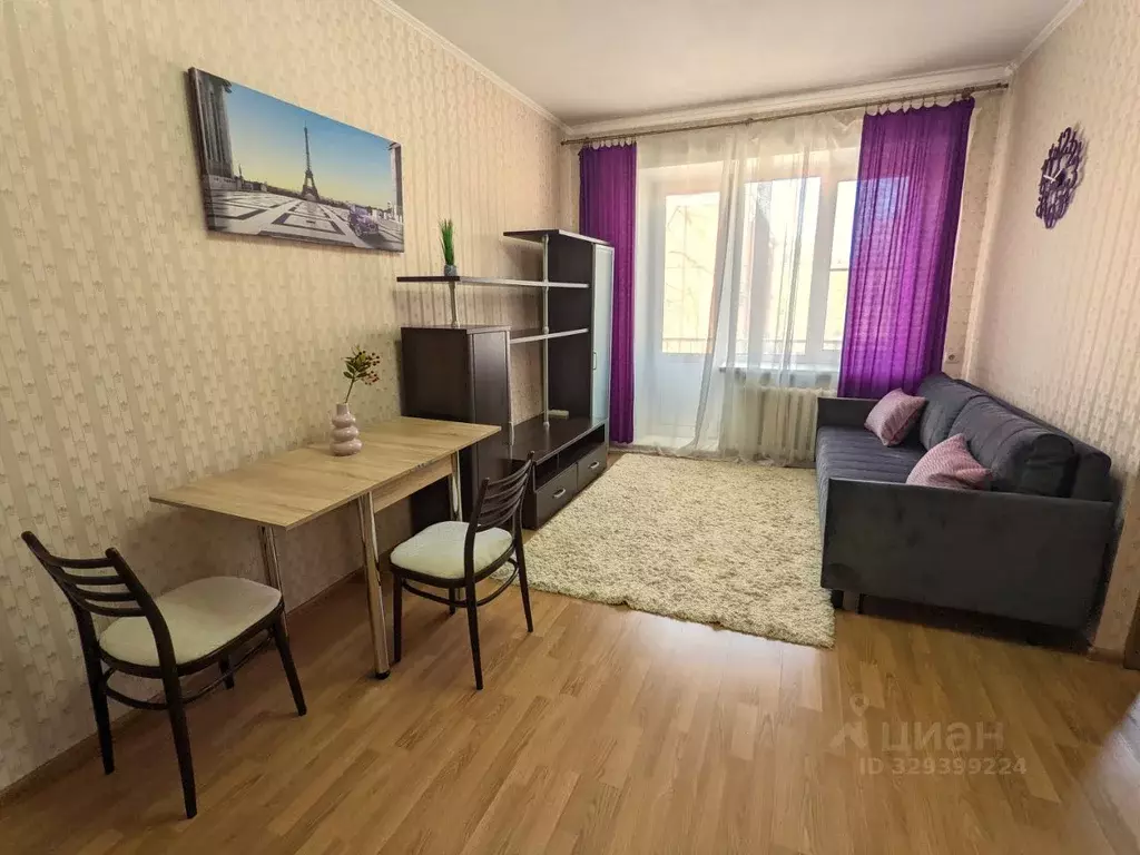 2-к кв. Московская область, Мытищи Олимпийский просп., 15к11 (43.0 м) - Фото 1