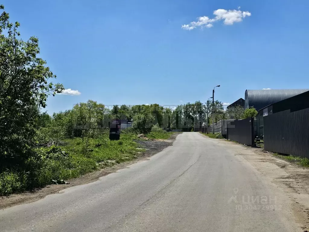 помещение свободного назначения в смоленская область, смоленск ул. . - Фото 1