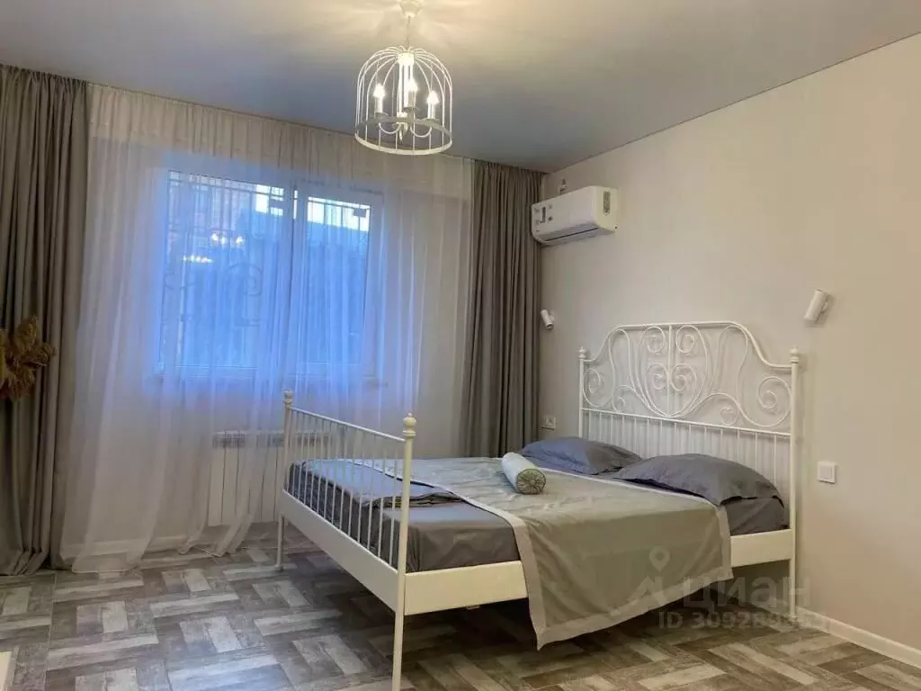 1-к кв. Дагестан, Махачкала ул. Даниялова, 112 (33.0 м) - Фото 0