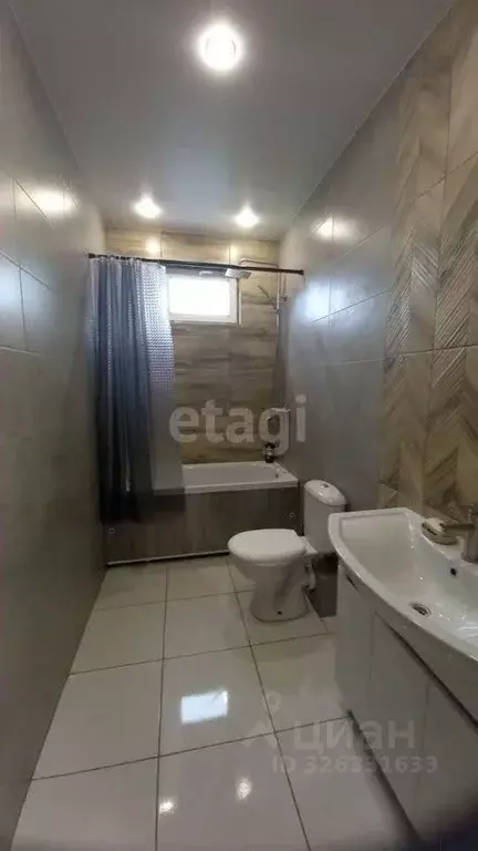 Дом в Калининградская область, Гурьевский муниципальный округ, пос. ... - Фото 1