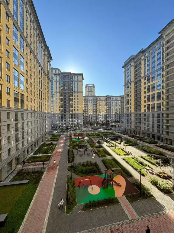 Квартира-студия, 22 м, 5/18 эт. - Фото 0
