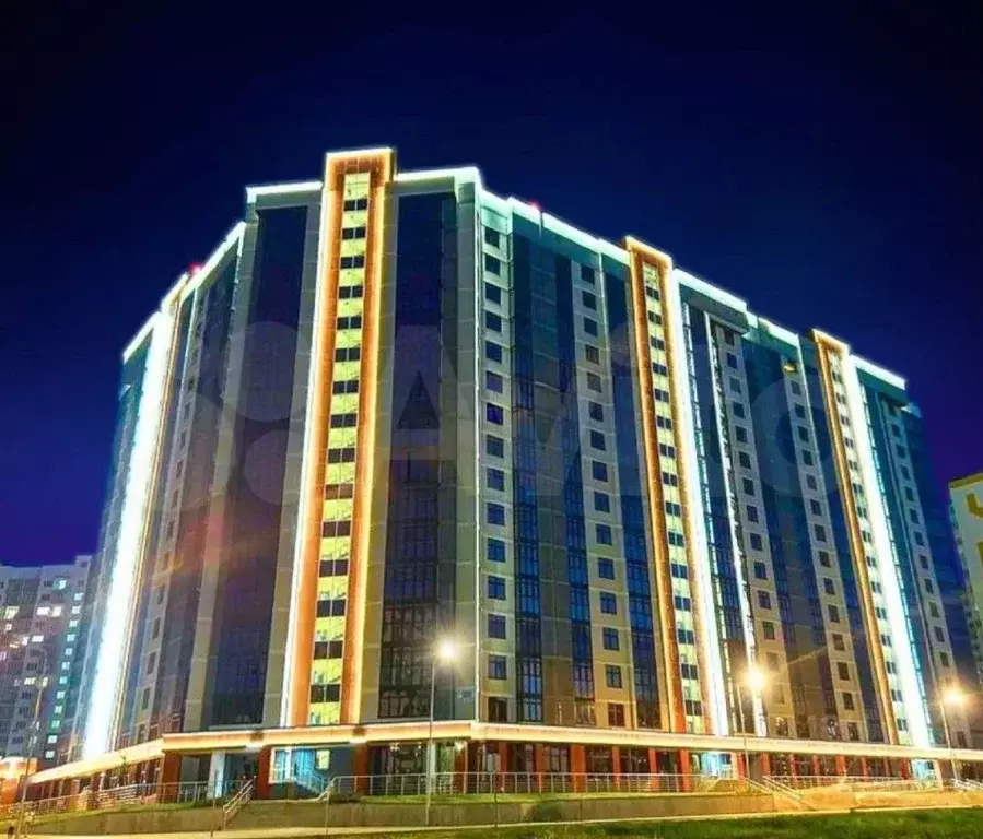 2-к кв. Краснодарский край, Анапа ул. Адмирала Пустошкина, 22к2 (65.6 ... - Фото 1