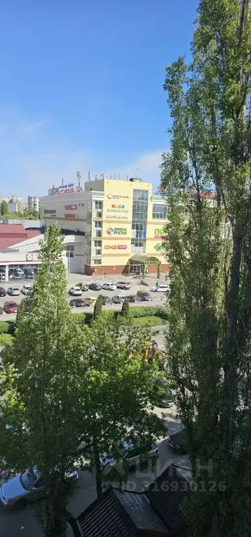 4-к кв. Воронежская область, Воронеж ул. Генерала Лизюкова, 85 (98.0 ... - Фото 0