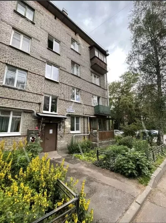2-к кв. Санкт-Петербург Дачный просп., 25К3 (44.0 м) - Фото 0