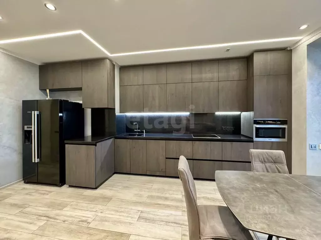 3-к кв. Москва ул. Серпуховский Вал, 21к4 (130.0 м) - Фото 1