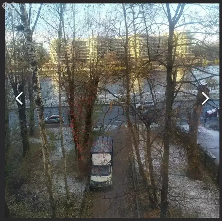 1к в 9-комнатной квартире (18.2 м) - Фото 2