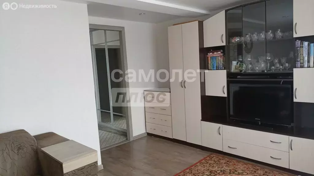 Дом в Уржум, улица Васнецова, 21 (39.5 м) - Фото 1