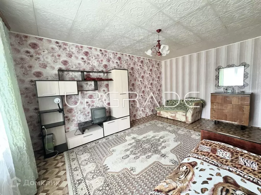 Продаётся 1-к квартира, 29 м - Фото 1