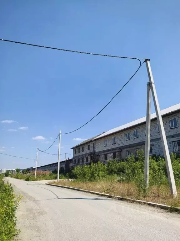 Помещение свободного назначения в Новосибирская область, Новосибирск ... - Фото 2