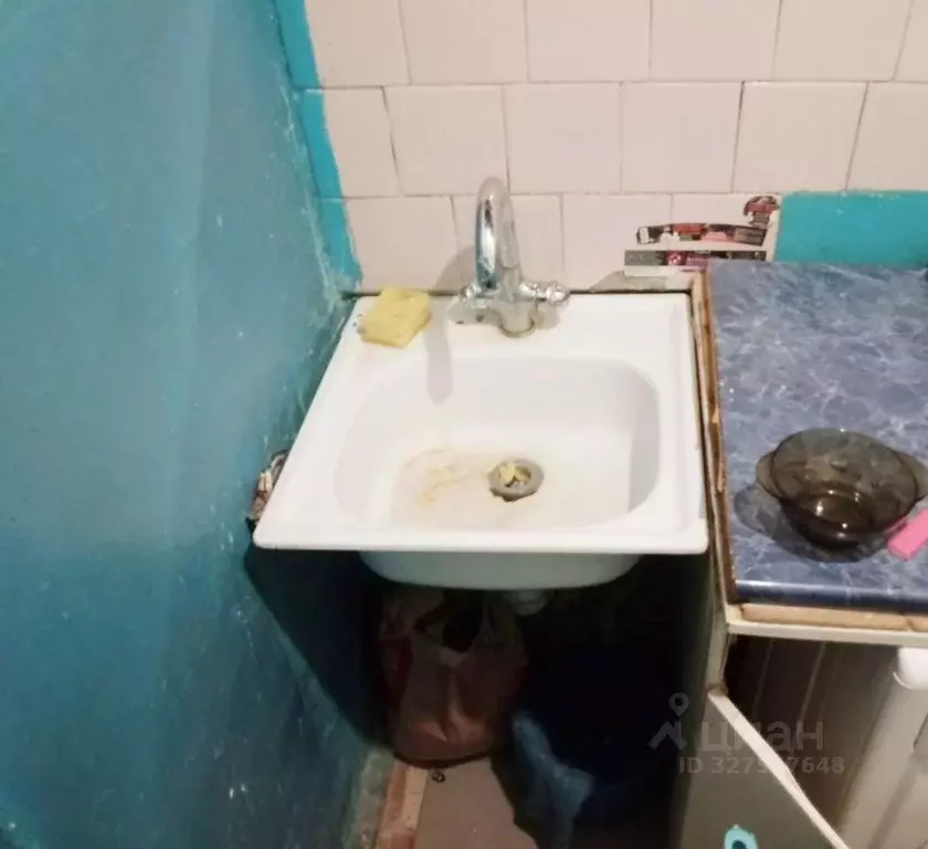 Комната Курганская область, Курган Половинская ул., 8Б (11.0 м) - Фото 2