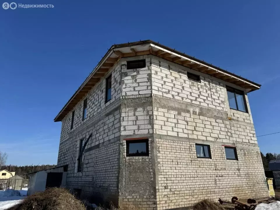 Дом в Кирово-Чепецкий район, Федяковское сельское поселение, СДТ ... - Фото 2