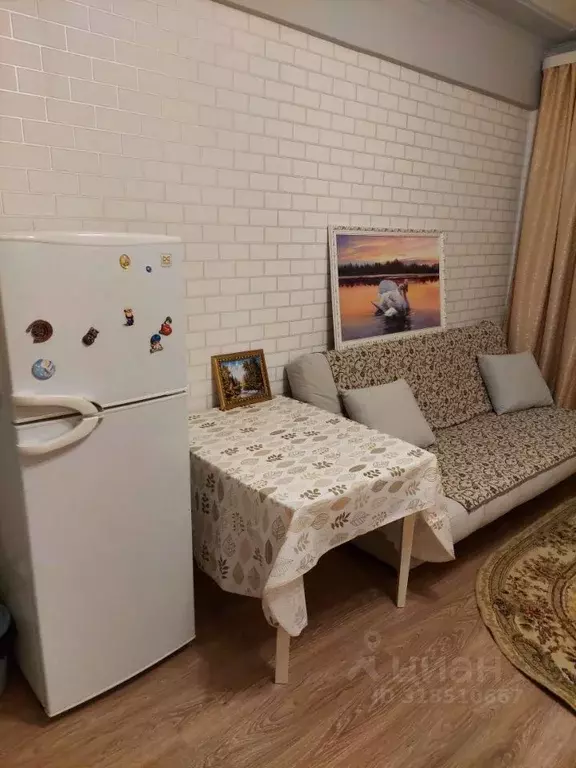 Комната Магаданская область, Магадан Пролетарская ул., 80 (20.0 м) - Фото 2