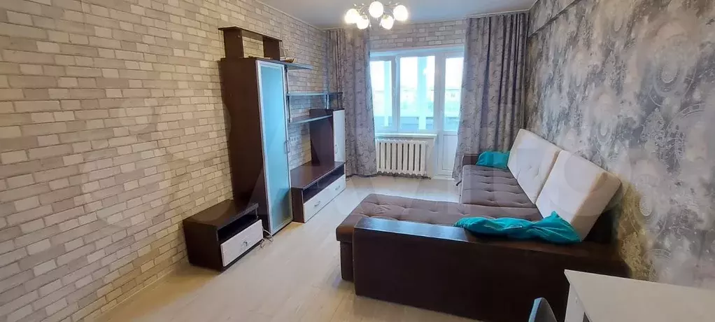 2-к. квартира, 45 м, 5/5 эт. - Фото 0