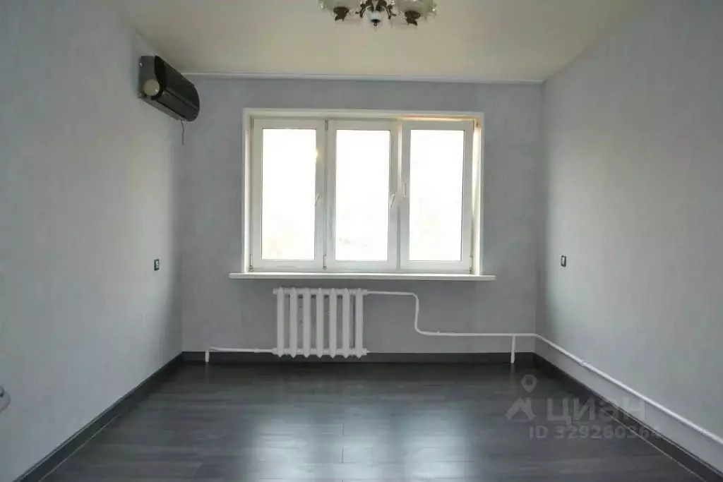 1-к кв. Приморский край, Владивосток ул. Кирова, 64 (23.3 м) - Фото 1