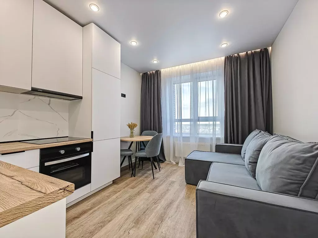 Продаётся 2-к квартира, 50 м - Фото 0